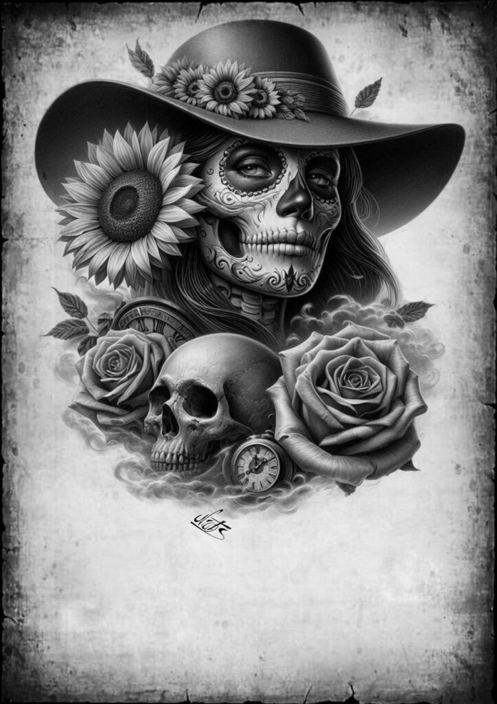 Catrina