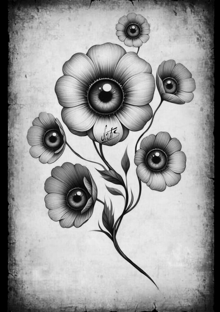 Dark Bloom 3