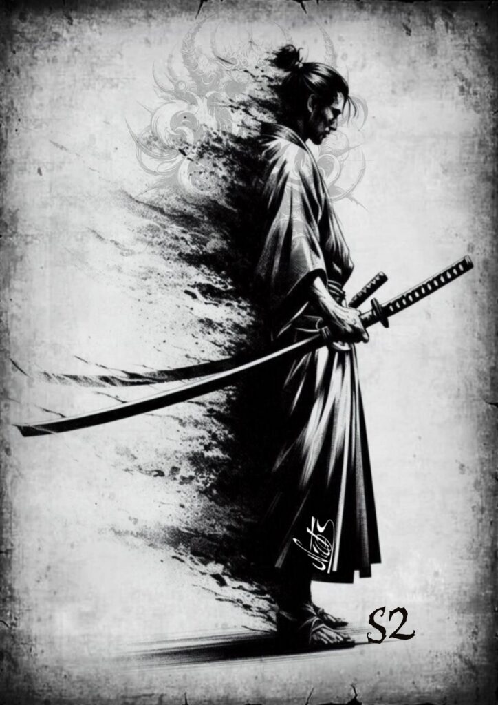 Samouraï S2