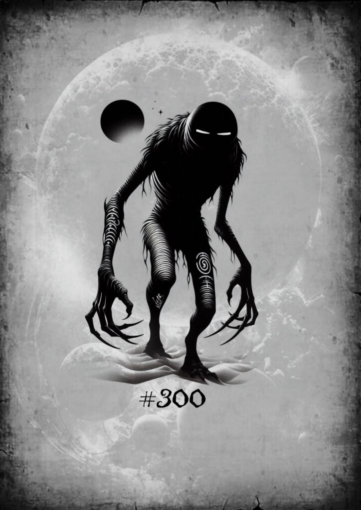 Shadow Revenant 300