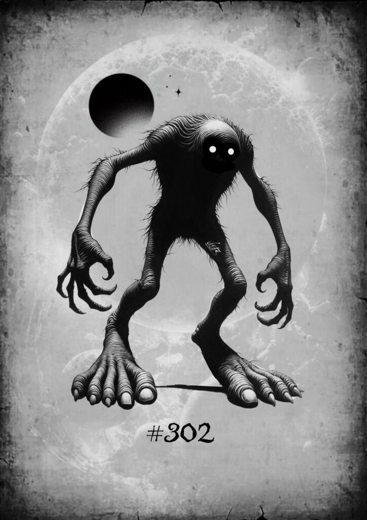 Shadow Revenant 302