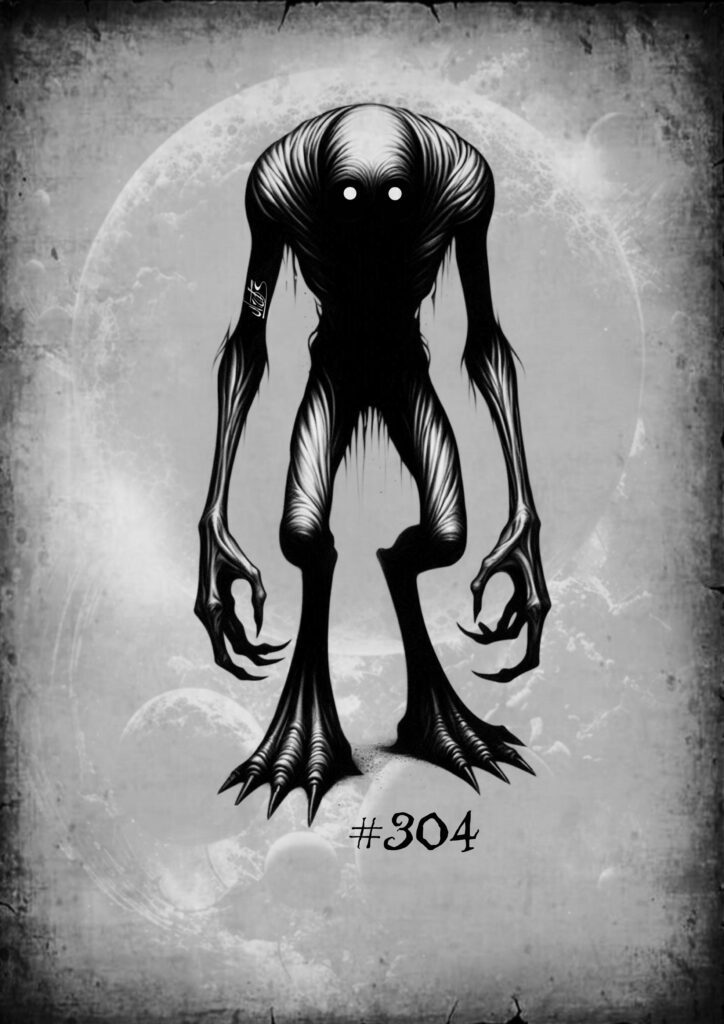 Shadow Revenant 304