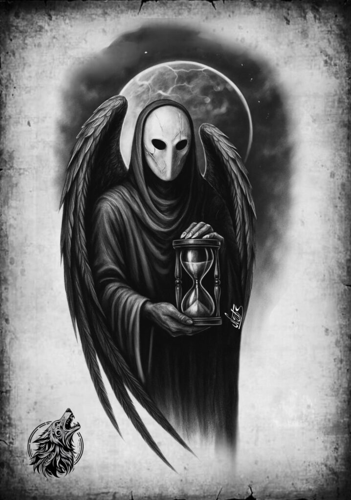 Soul Harvester