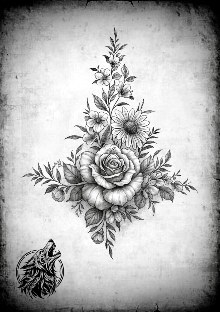 Bouquet