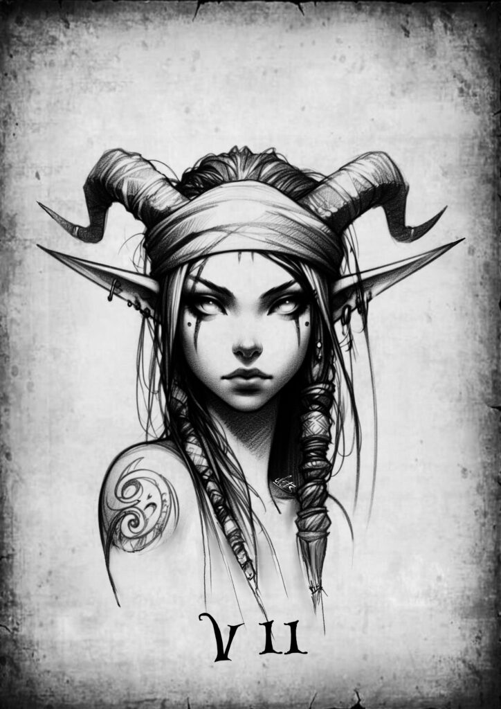 Elfe V11