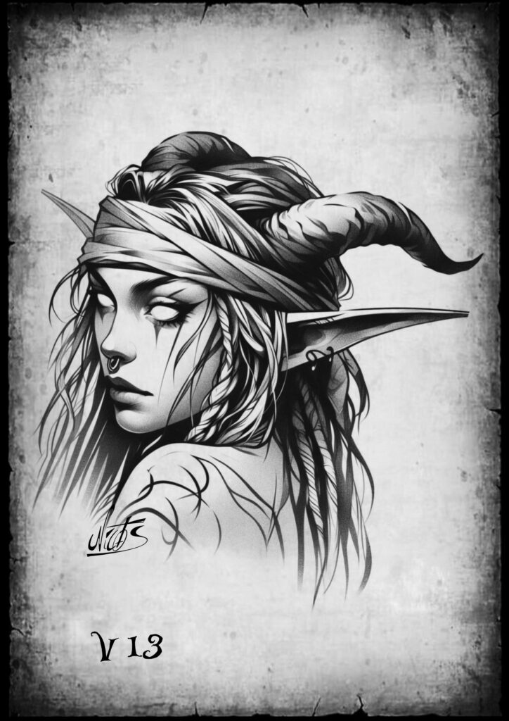 Elfe V13