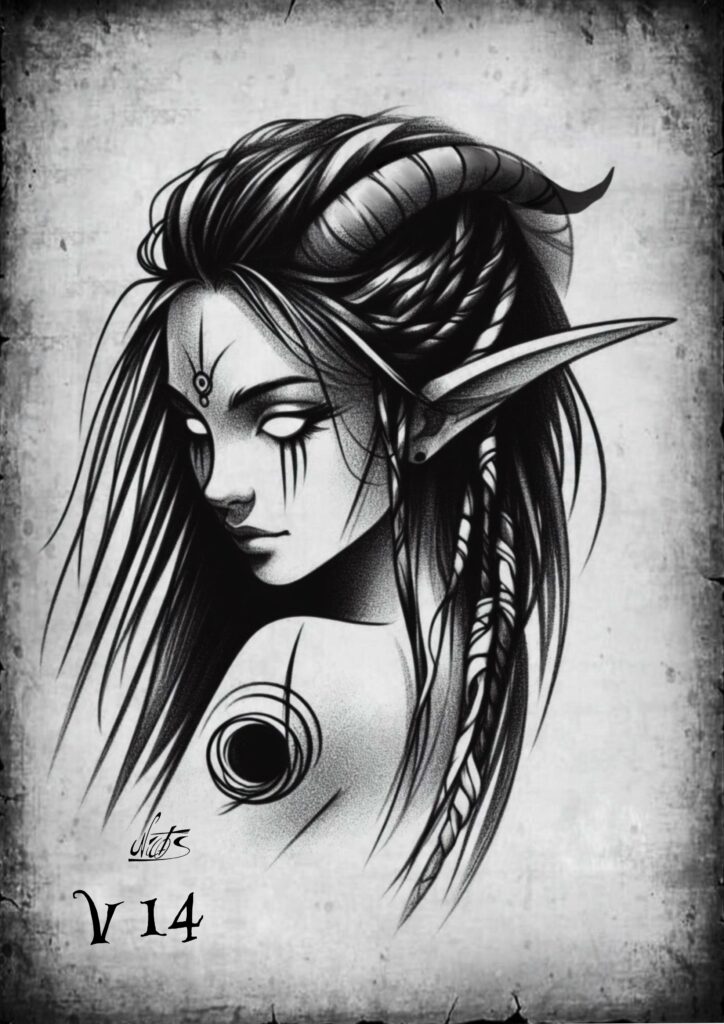 Elfe V14