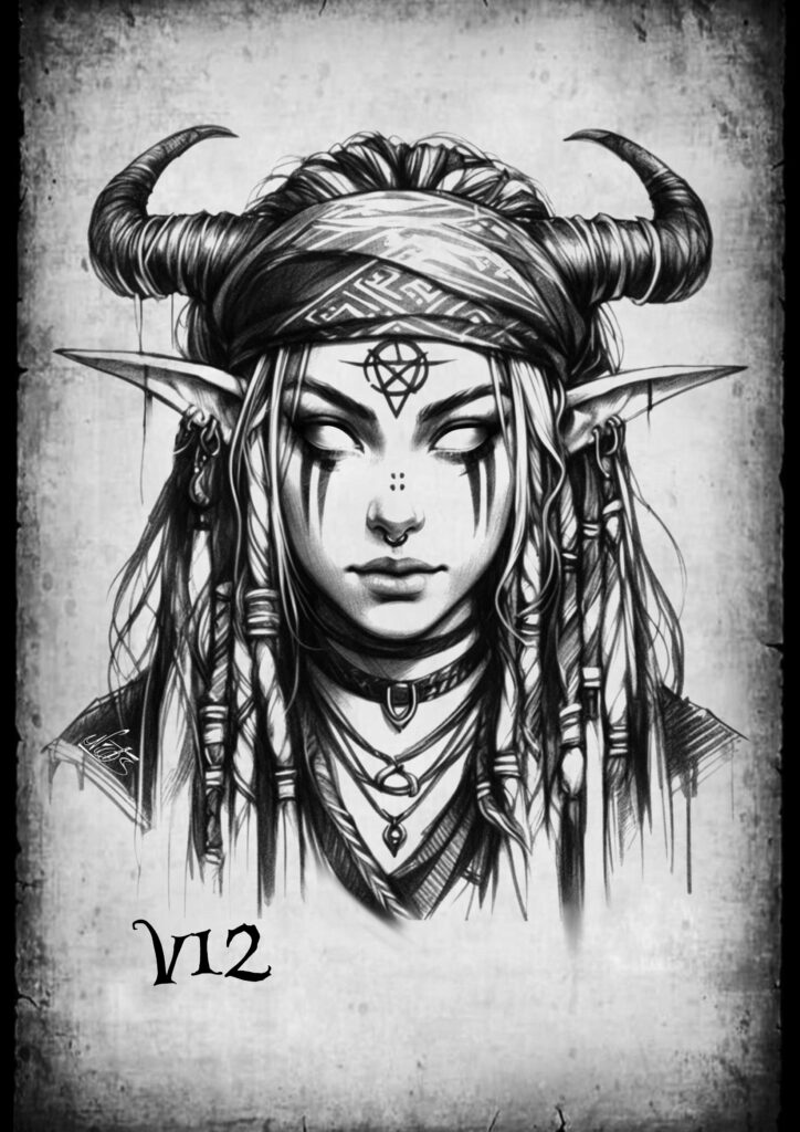 Valkyrie V12