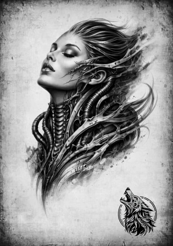 Twisted Muse