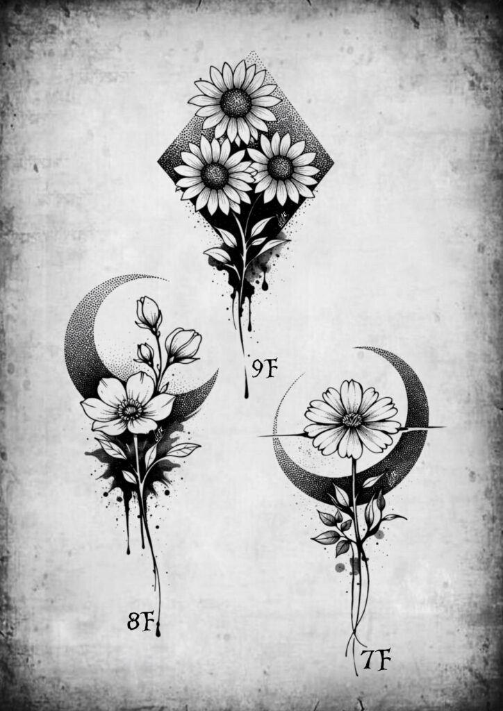Jardin Noir 3