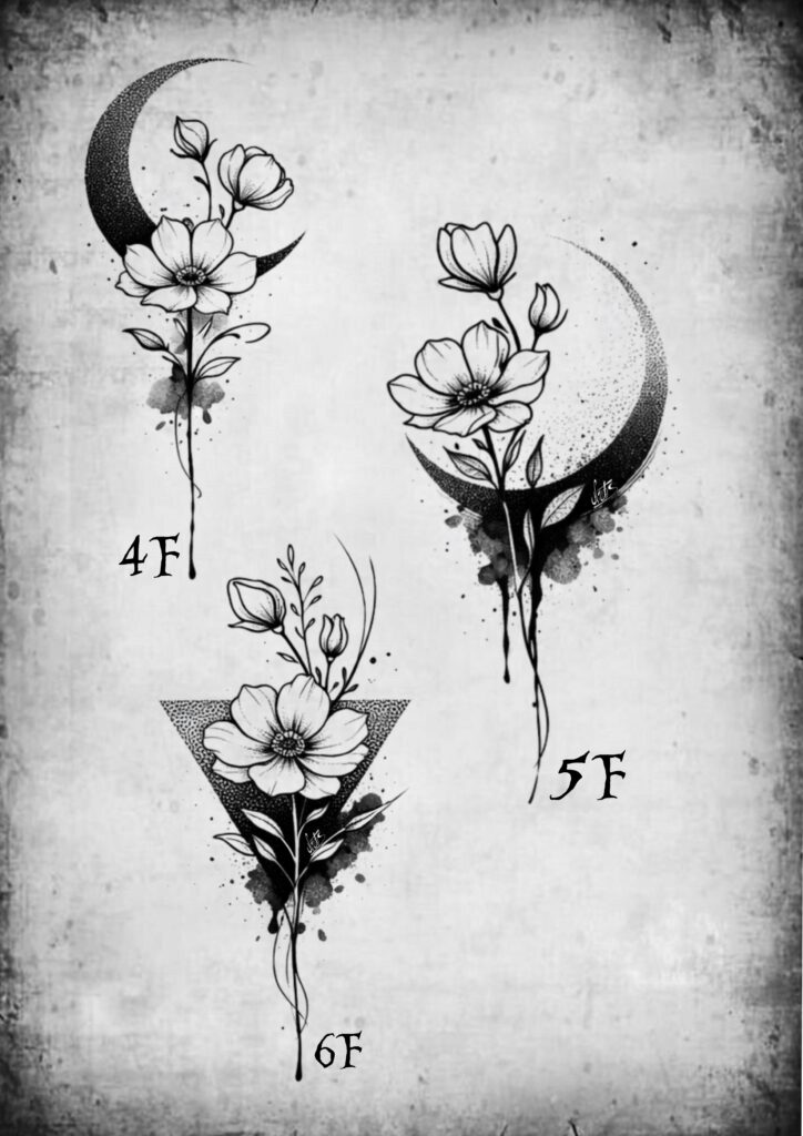 Jardin Noir 2