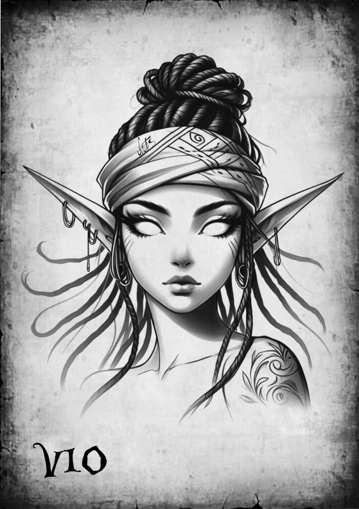 Elfe V10
