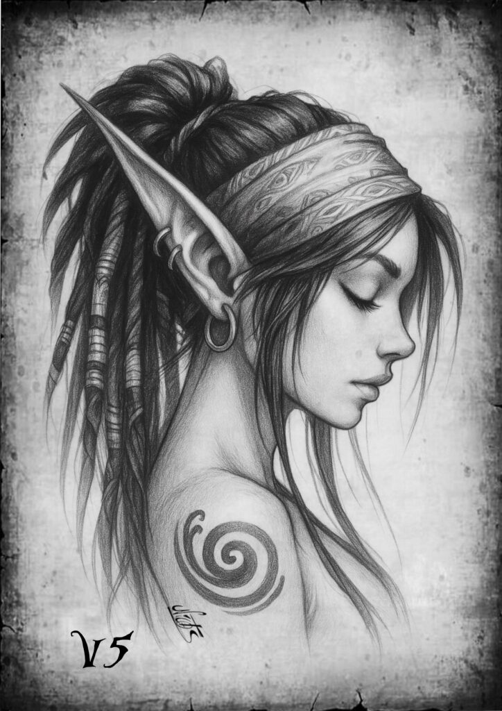 Elfe V5