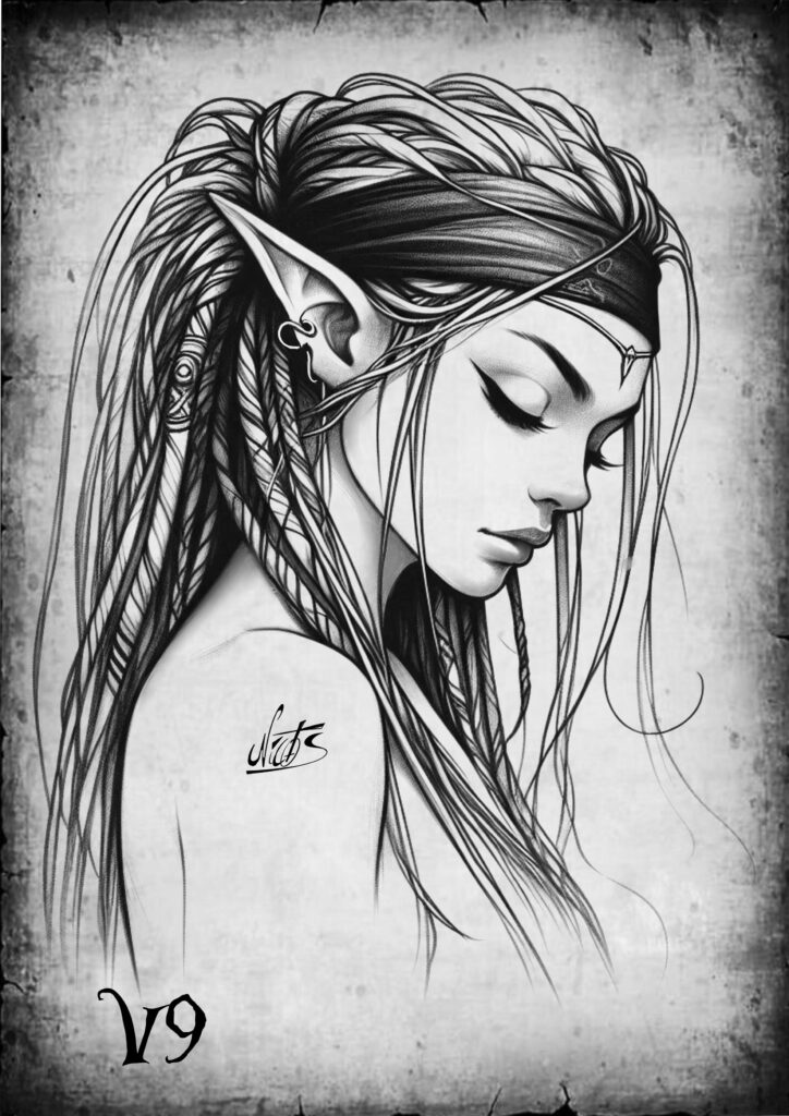 Elfe V9